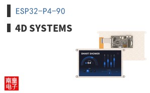 ESP32-P4-90 ͼƬ